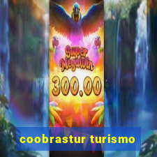 coobrastur turismo
